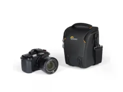 Lowepro Kamera-Tasche Adventura TLZ 30 III Schwarz