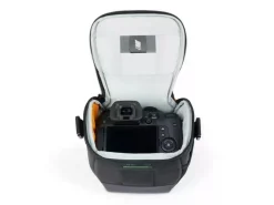 Lowepro Kamera-Tasche Adventura TLZ 30 III Schwarz