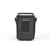 Lowepro Kamera-Tasche Adventura SH 115 III (GRL) Schwarz