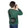 Lowepro Kamera-Tasche Adventura TLZ 20 III (GRL) Schwarz