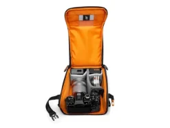 Lowepro Kameratasche GearUp Creator Box M II (GRL) Grau