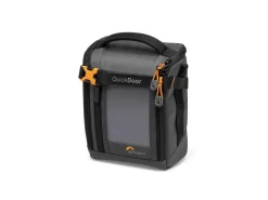 Lowepro Kameratasche GearUp Creator Box M II (GRL) Grau