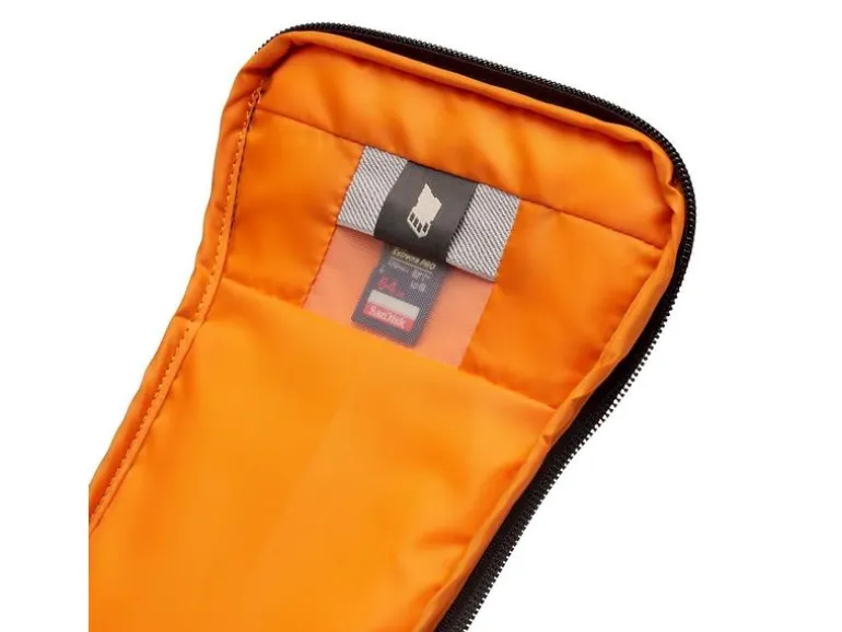 Lowepro Kameratasche GearUp Creator Box M II (GRL) Grau