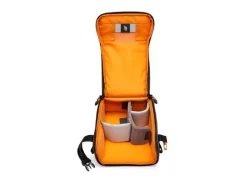 Lowepro Kameratasche GearUp Creator Box M II (GRL) Grau