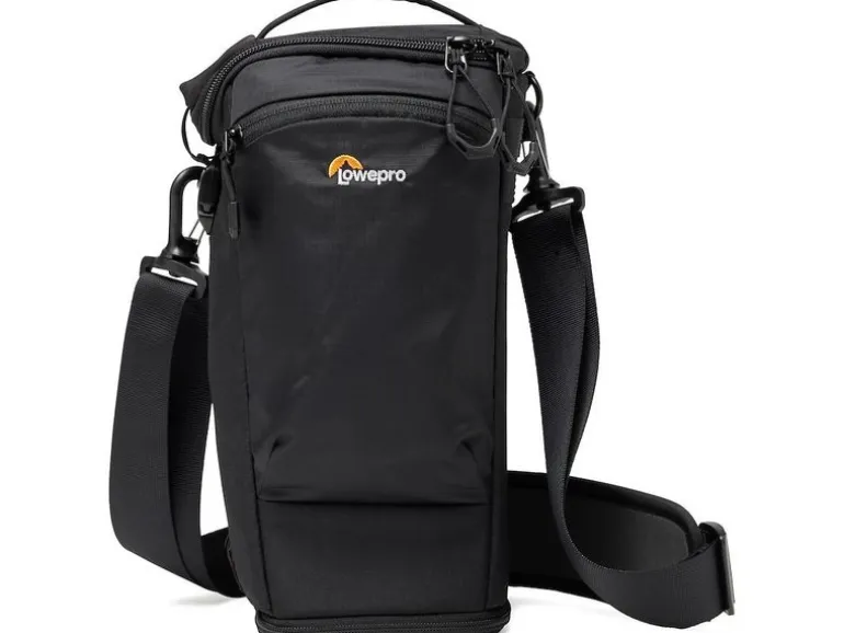 Lowepro Kamera-Tasche ProTactic TLZ 75 Slim AW III Schwarz