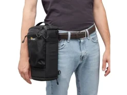 Lowepro Kamera-Tasche ProTactic TLZ 75 Slim AW III Schwarz