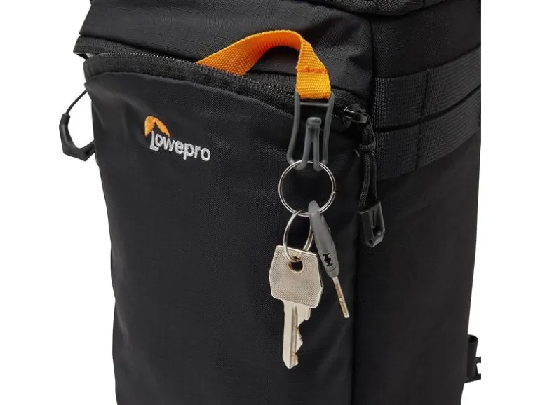 Lowepro Kamera-Tasche ProTactic TLZ 75 Slim AW III Schwarz