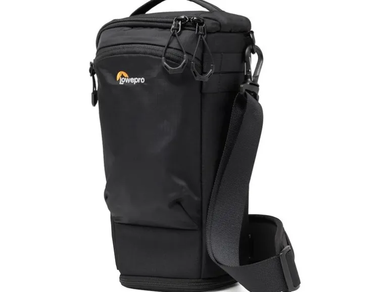 Lowepro Kamera-Tasche ProTactic TLZ 75 Slim AW III Schwarz