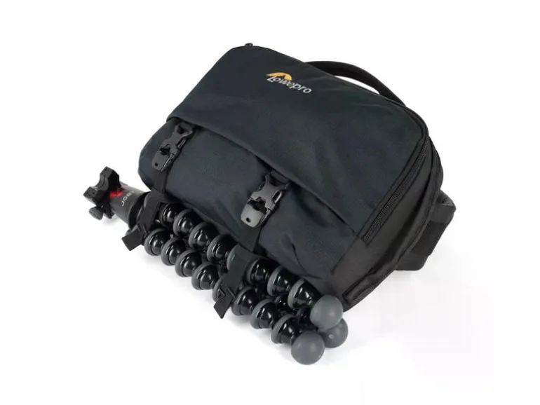 Lowepro Kamera-Tasche Trekker Lite SLX 120 Schwarz
