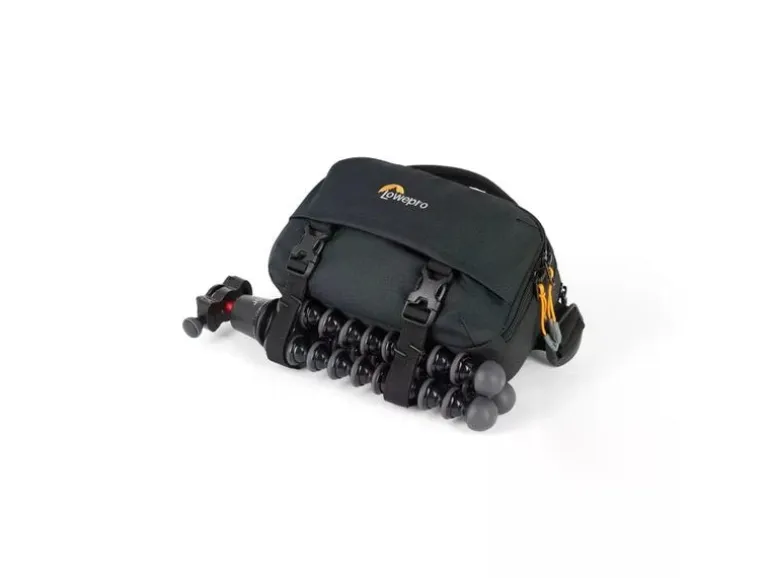 Lowepro Kamera-Tasche Trekker Lite HP 100 Schwarz