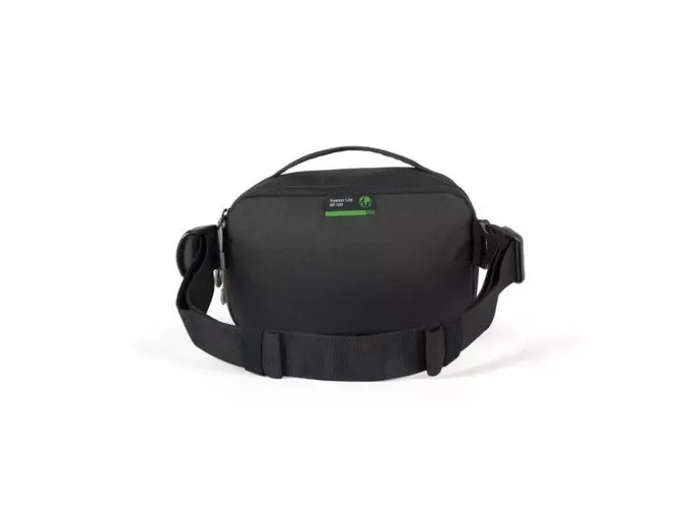 Lowepro Kamera-Tasche Trekker Lite HP 100 Schwarz