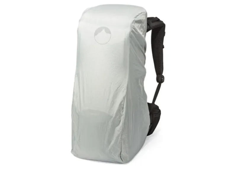 Lowepro Objektivtasche Lens Trekker 600 AW III Schwarz