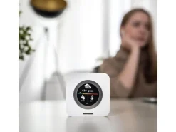 Luxafor CO2 Monitor
