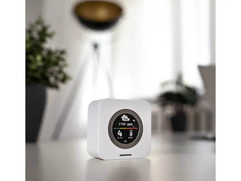 Luxafor CO2 Monitor