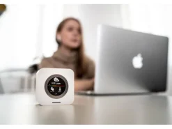 Luxafor CO2 Monitor