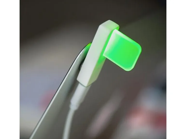 Luxafor Flag mit 0.5 m USB-A Kabel