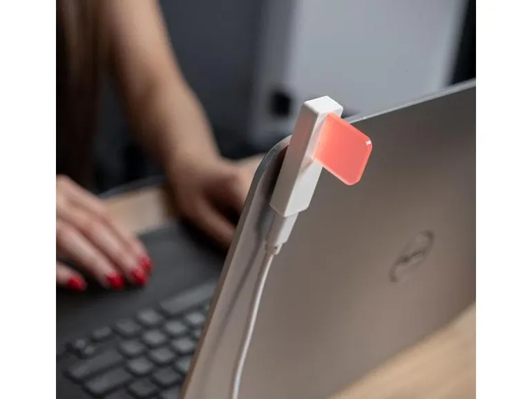Luxafor Flag mit 0.5 m USB-A Kabel