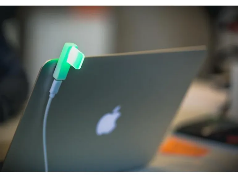 Luxafor Flag mit 0.5 m USB-A Kabel