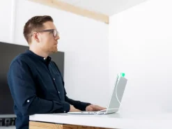Luxafor Flag mit 0.5 m USB-A Kabel
