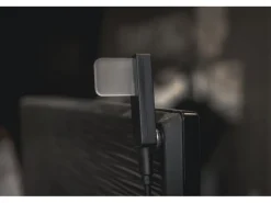 Luxafor Flag mit 0.5 m USB-A Kabel, Schwarz