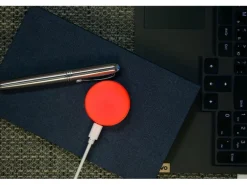 Luxafor ORB mit 1.5 m USB-A Kabel