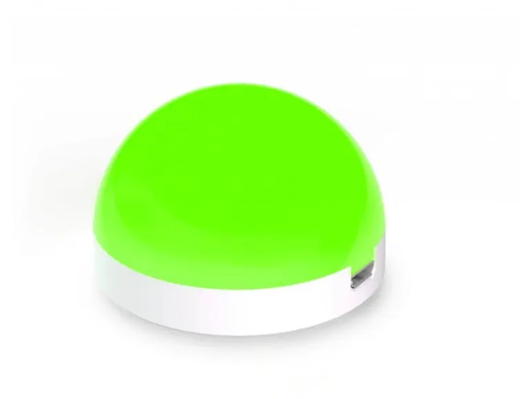 Luxafor ORB mit 1.5 m USB-A Kabel
