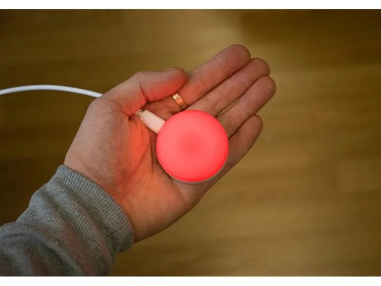 Luxafor ORB mit 1.5 m USB-A Kabel
