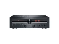 Magnat AV-Receiver MR 780 R Schwarz
