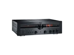 Magnat AV-Receiver MR 780 R Schwarz