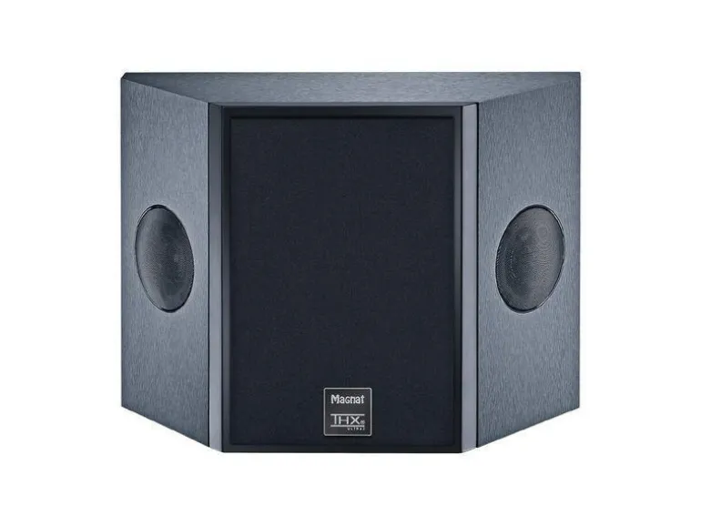Magnat Home Cinema Speaker Set Ultra RD 200 Schwarz; Anthrazit