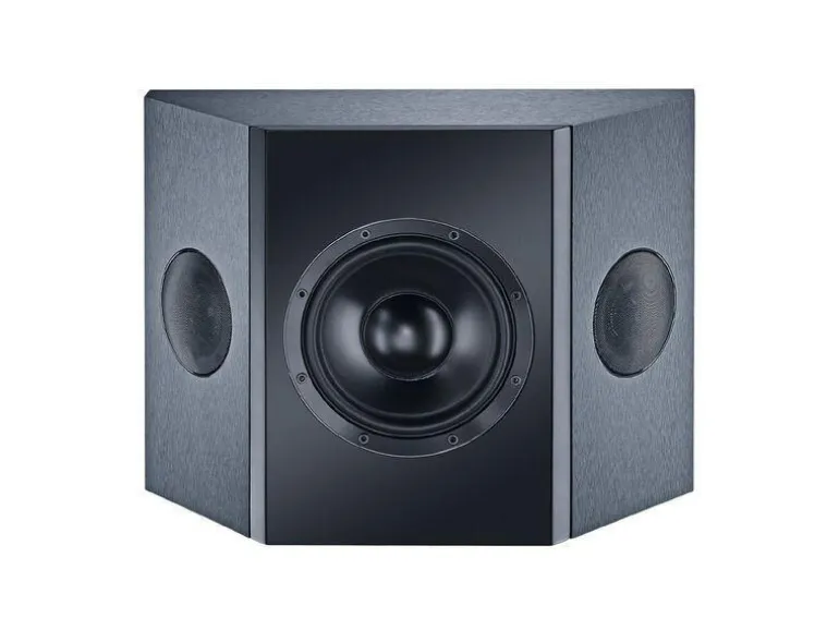Magnat Home Cinema Speaker Set Ultra RD 200 Schwarz; Anthrazit