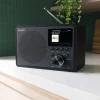 Majority Touro DAB+, Bluetooth, Spotify Connect
