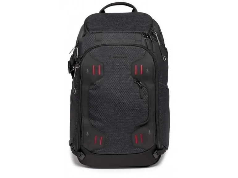 Manfrotto Fotorucksack PRO Light Multiloader M