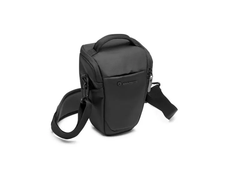 Manfrotto Kameratasche Advanced Holster M III Schwarz