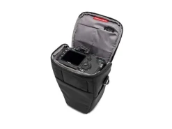 Manfrotto Kameratasche Advanced Holster M III Schwarz