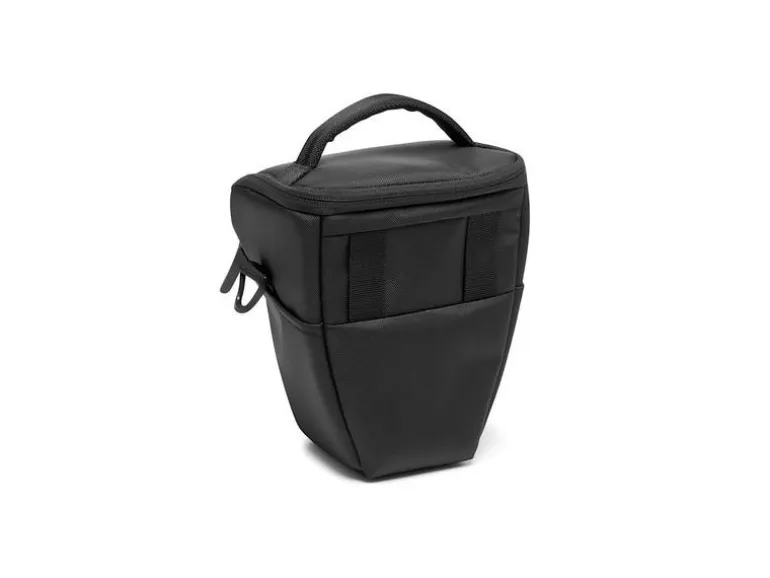 Manfrotto Kameratasche Advanced Holster S III Schwarz