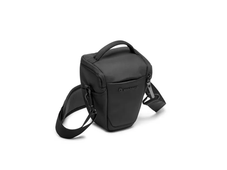 Manfrotto Kameratasche Advanced Holster S III Schwarz