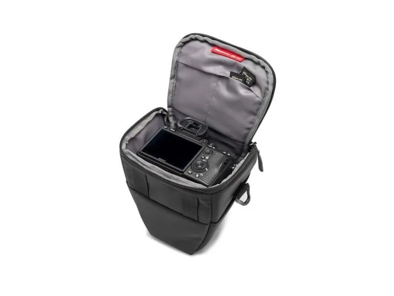 Manfrotto Kameratasche Advanced Holster S III Schwarz