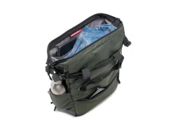 Manfrotto Kameratasche Street Convertible Tote Grün