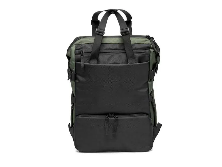 Manfrotto Kameratasche Street Convertible Tote Grün