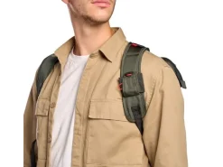 Manfrotto Kameratasche Street Convertible Tote Grün