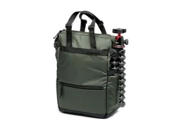 Manfrotto Kameratasche Street Convertible Tote Grün
