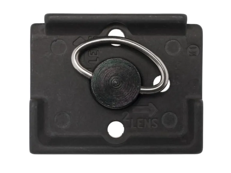 Manfrotto Schnellwechselplatte 200PL