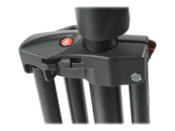 Manfrotto Stativ 1004BAC Master