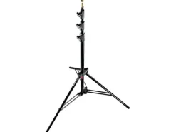 Manfrotto Stativ 1004BAC Master