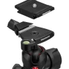 Manfrotto Stativ Befree Advanced AS twist Carb