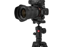 Manfrotto Stativ Befree Advanced AS twist Carb