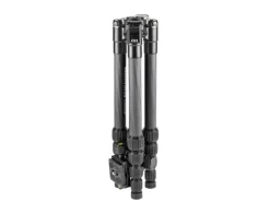 Manfrotto Stativ Element Traveller Small Carbon