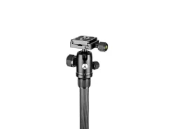 Manfrotto Stativ Element Traveller Small Carbon