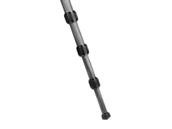 Manfrotto Stativ Element Traveller Small Carbon